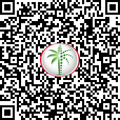 Dubai Land Department permit QR code