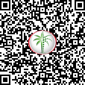 Dubai Land Department permit QR code