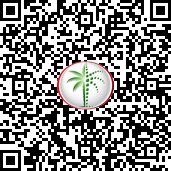 Dubai Land Department permit QR code