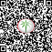 Dubai Land Department permit QR code