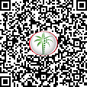 Dubai Land Department permit QR code
