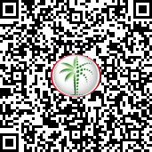 Dubai Land Department permit QR code
