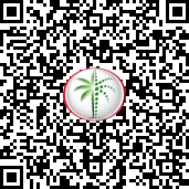 Dubai Land Department permit QR code