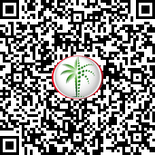 Dubai Land Department permit QR code