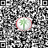 Dubai Land Department permit QR code
