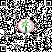 Dubai Land Department permit QR code