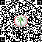Dubai Land Department permit QR code