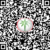 Dubai Land Department permit QR code