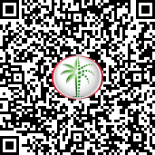 Dubai Land Department permit QR code