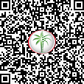 Dubai Land Department permit QR code