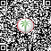 Dubai Land Department permit QR code