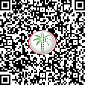 Dubai Land Department permit QR code