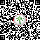 Dubai Land Department permit QR code