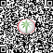 Dubai Land Department permit QR code