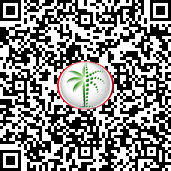 Dubai Land Department permit QR code
