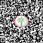 Dubai Land Department permit QR code