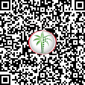 Dubai Land Department permit QR code