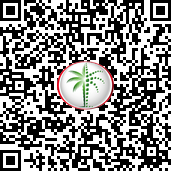 Dubai Land Department permit QR code