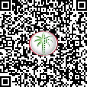 Dubai Land Department permit QR code