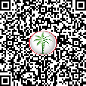 Dubai Land Department permit QR code
