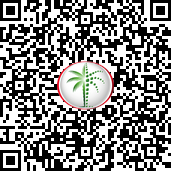 Dubai Land Department permit QR code