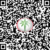 Dubai Land Department permit QR code