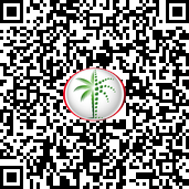 Dubai Land Department permit QR code