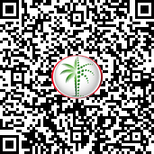 Dubai Land Department permit QR code