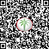 Dubai Land Department permit QR code