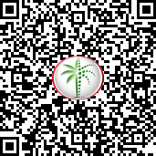 Dubai Land Department permit QR code