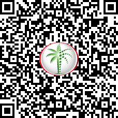 Dubai Land Department permit QR code