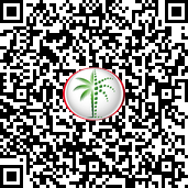 Dubai Land Department permit QR code