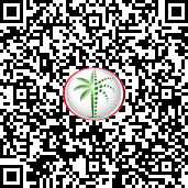 Dubai Land Department permit QR code