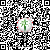 Dubai Land Department permit QR code