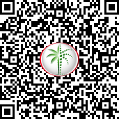 Dubai Land Department permit QR code