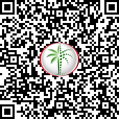 Dubai Land Department permit QR code
