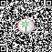 Dubai Land Department permit QR code