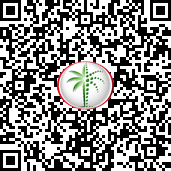 Dubai Land Department permit QR code