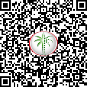Dubai Land Department permit QR code