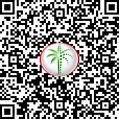 Dubai Land Department permit QR code