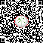Dubai Land Department permit QR code