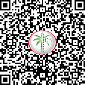 Dubai Land Department permit QR code