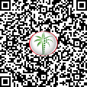 Dubai Land Department permit QR code