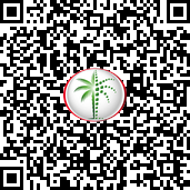 Dubai Land Department permit QR code