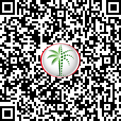 Dubai Land Department permit QR code