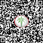 Dubai Land Department permit QR code