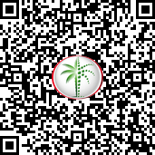 Dubai Land Department permit QR code