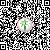 Dubai Land Department permit QR code
