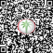 Dubai Land Department permit QR code