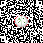 Dubai Land Department permit QR code